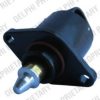 RENAU 77O1O424O3 Idle Control Valve, air supply
